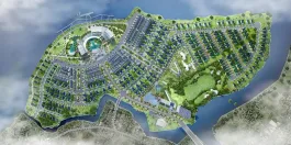 Dự án Cù Lao Tân Vạn